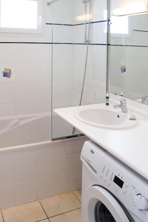 Apartment Résidence Belle Dune - BPL330 Biscarrosse-Plage Esterno foto