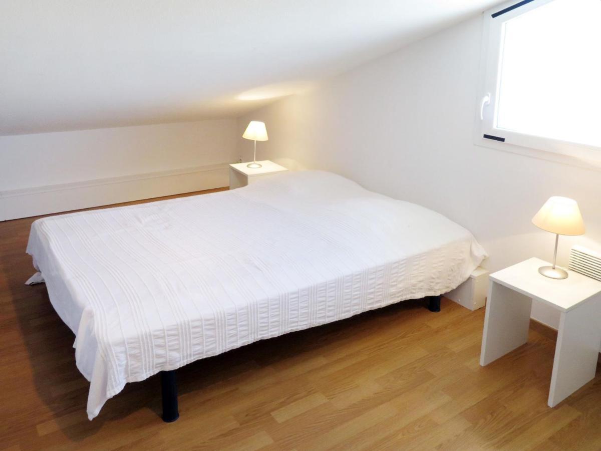 Apartment Résidence Belle Dune - BPL330 Biscarrosse-Plage Esterno foto
