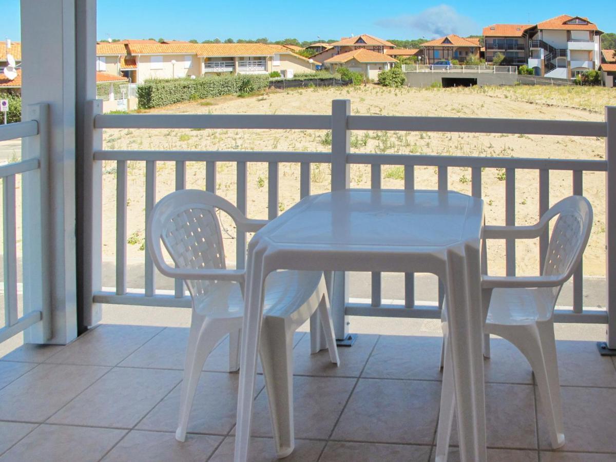 Apartment Résidence Belle Dune - BPL330 Biscarrosse-Plage Esterno foto