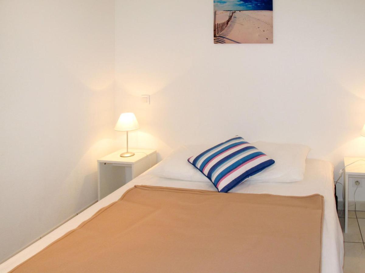Apartment Résidence Belle Dune - BPL330 Biscarrosse-Plage Esterno foto