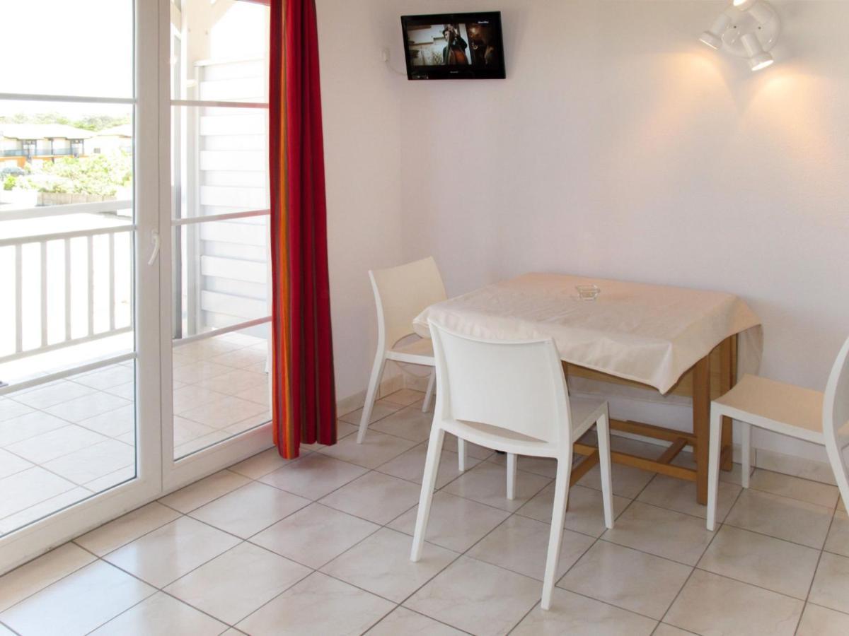 Apartment Résidence Belle Dune - BPL330 Biscarrosse-Plage Esterno foto