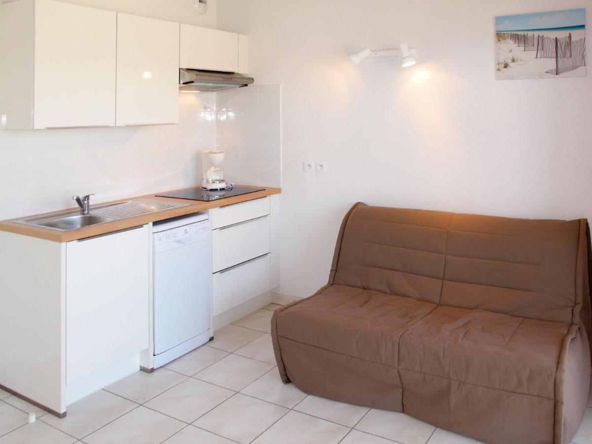 Apartment Résidence Belle Dune - BPL330 Biscarrosse-Plage Esterno foto