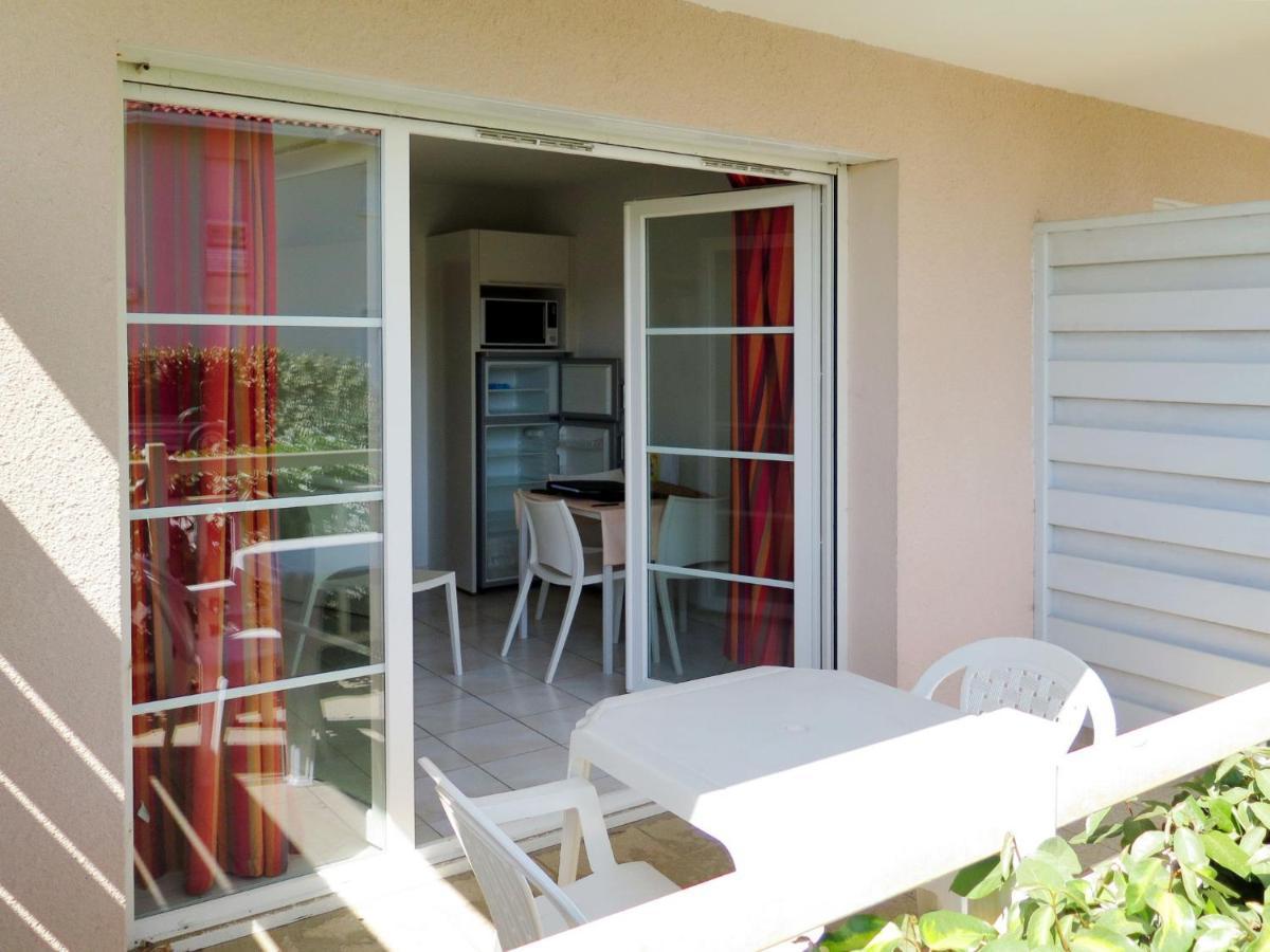 Apartment Résidence Belle Dune - BPL330 Biscarrosse-Plage Esterno foto