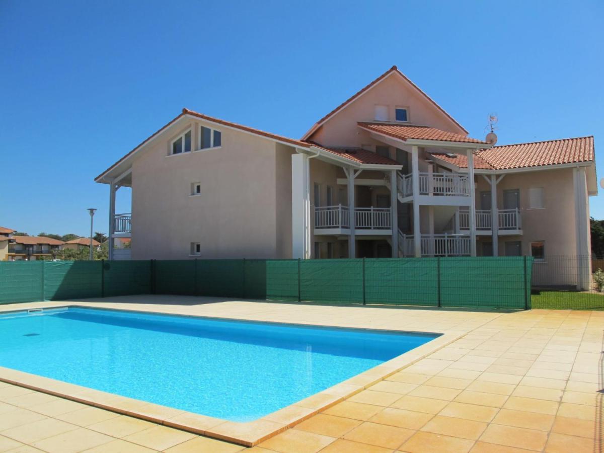 Apartment Résidence Belle Dune - BPL330 Biscarrosse-Plage Esterno foto