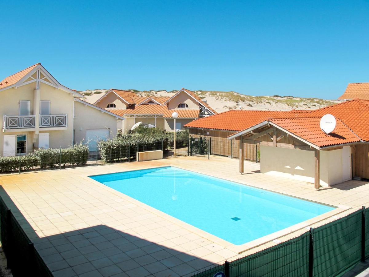 Apartment Résidence Belle Dune - BPL330 Biscarrosse-Plage Esterno foto