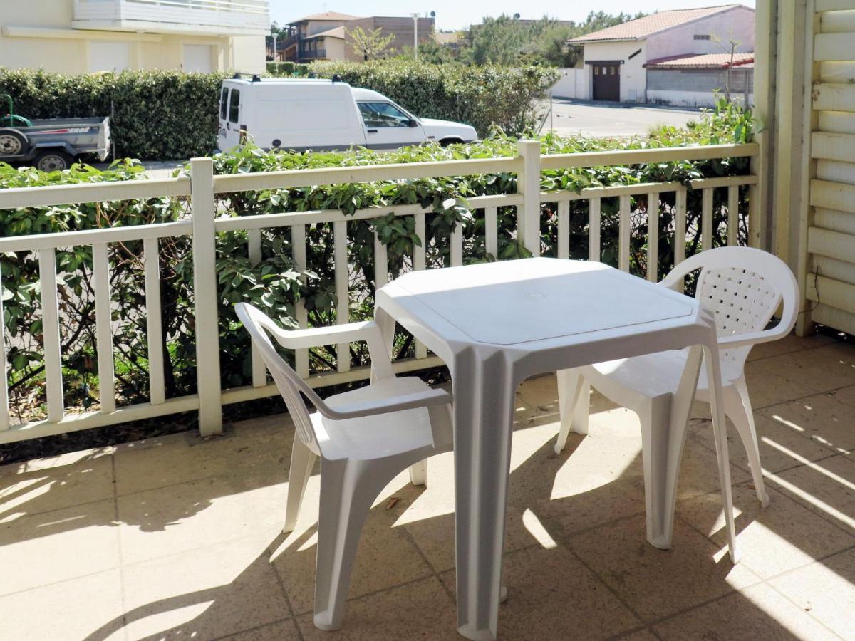 Apartment Résidence Belle Dune - BPL330 Biscarrosse-Plage Esterno foto