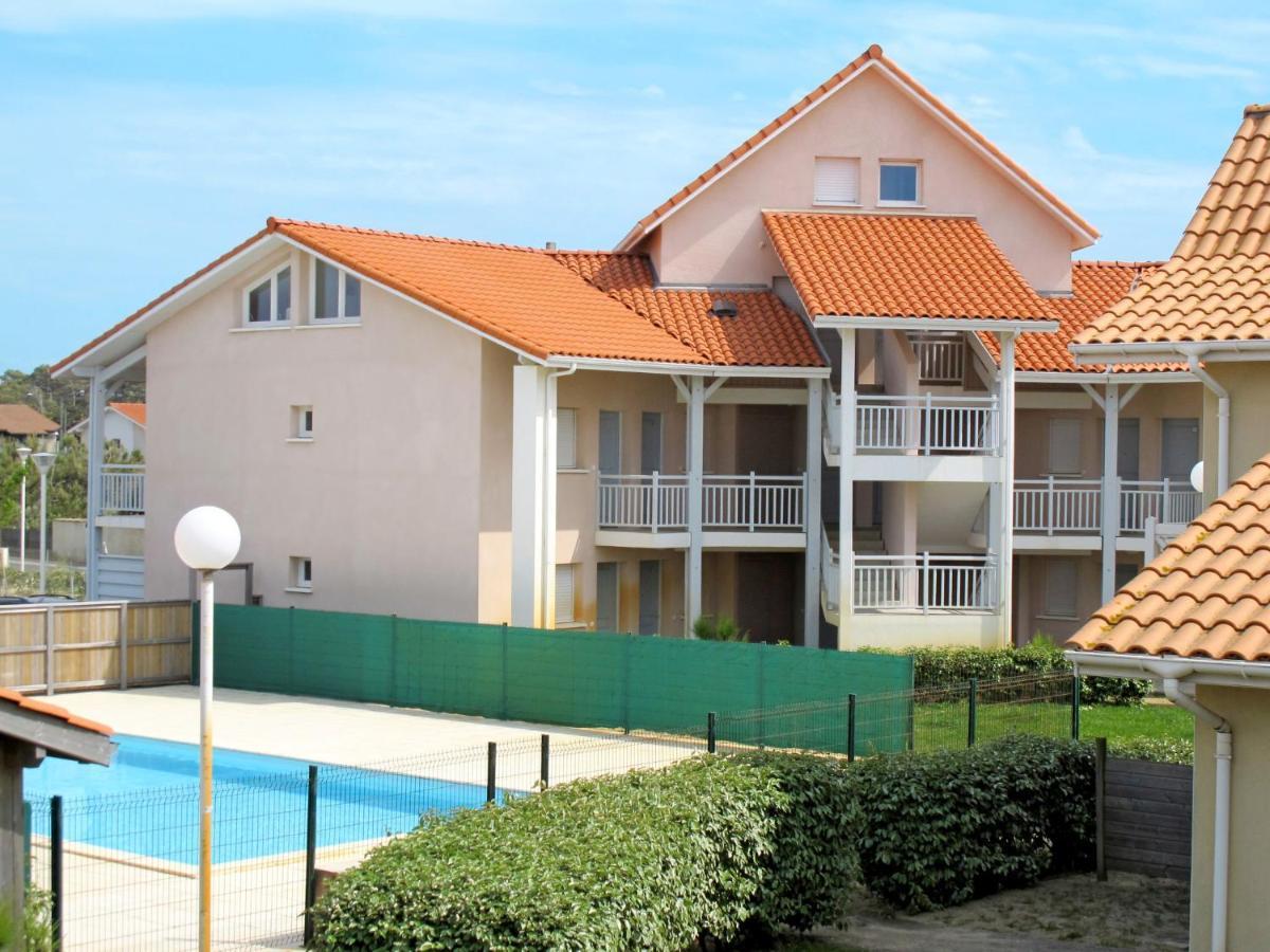 Apartment Résidence Belle Dune - BPL330 Biscarrosse-Plage Esterno foto
