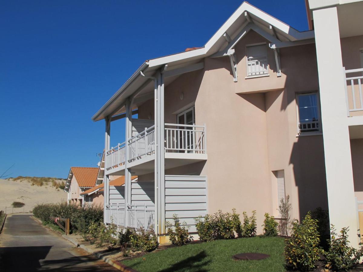 Apartment Résidence Belle Dune - BPL330 Biscarrosse-Plage Esterno foto