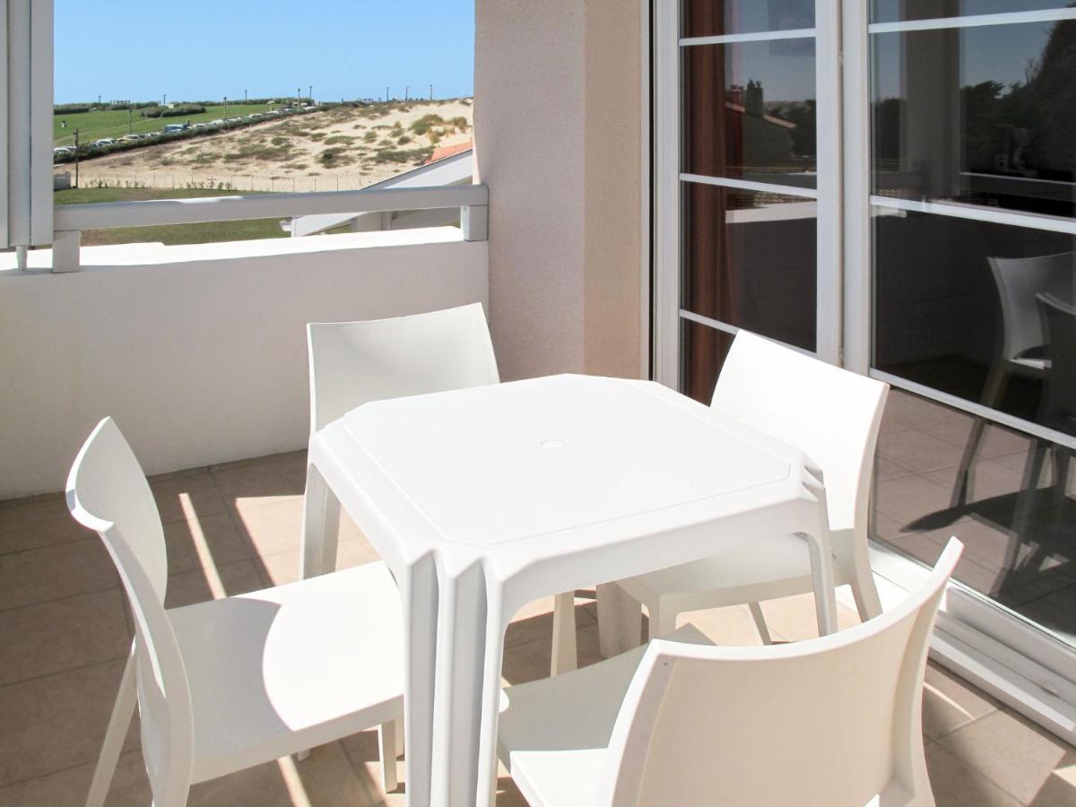Apartment Résidence Belle Dune - BPL330 Biscarrosse-Plage Esterno foto