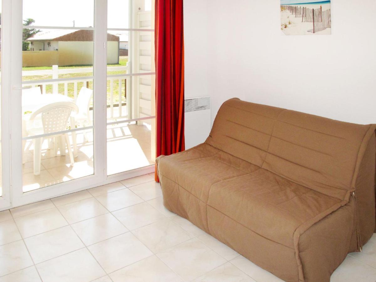 Apartment Résidence Belle Dune - BPL330 Biscarrosse-Plage Esterno foto
