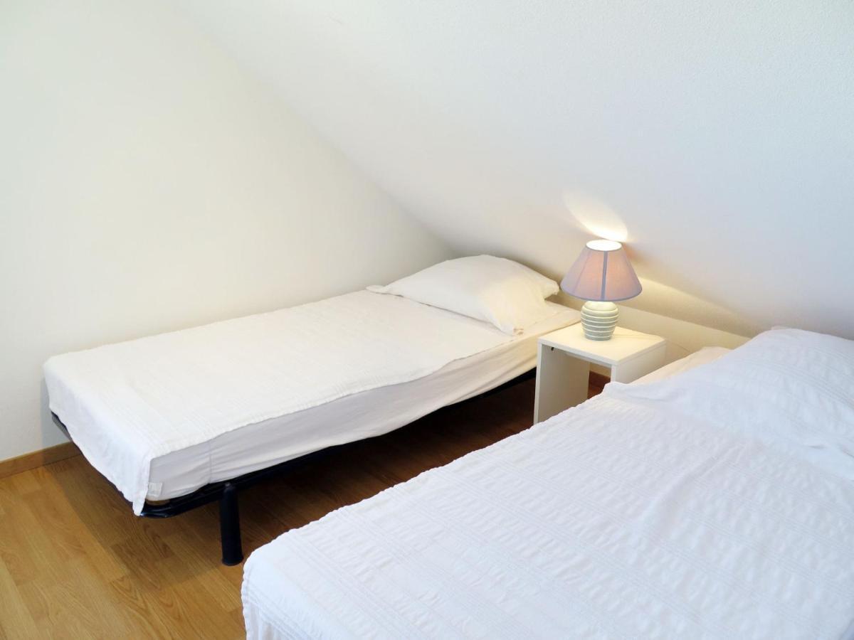 Apartment Résidence Belle Dune - BPL330 Biscarrosse-Plage Esterno foto