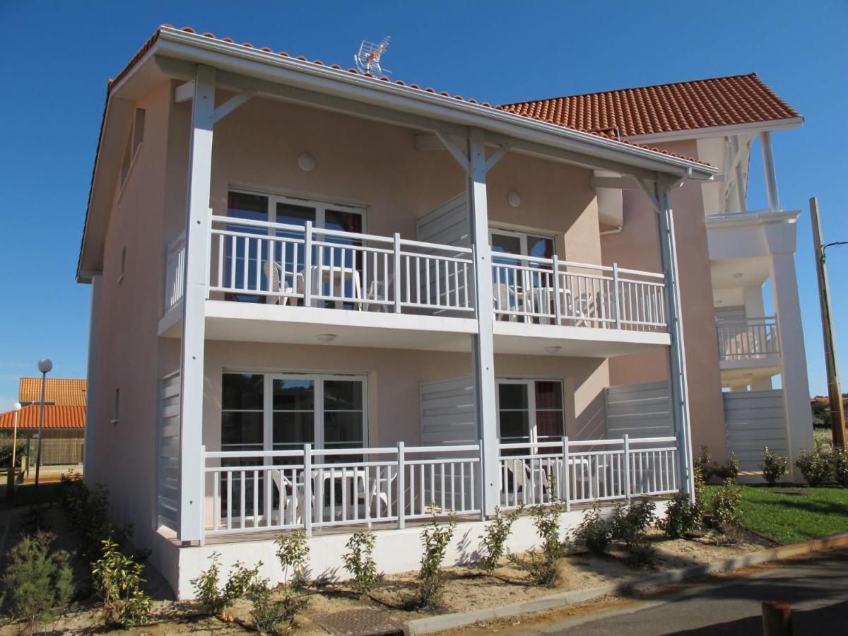 Apartment Résidence Belle Dune - BPL330 Biscarrosse-Plage Esterno foto