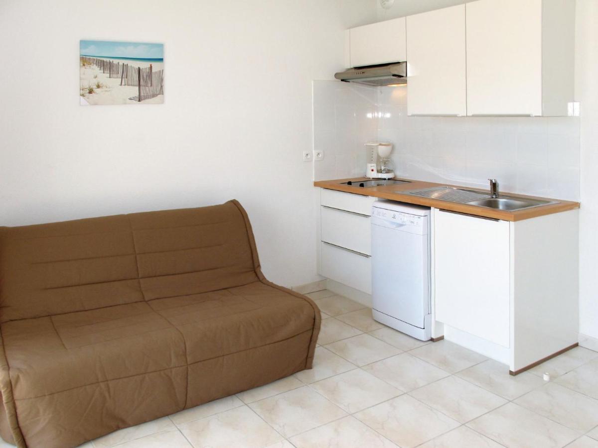 Apartment Résidence Belle Dune - BPL330 Biscarrosse-Plage Esterno foto