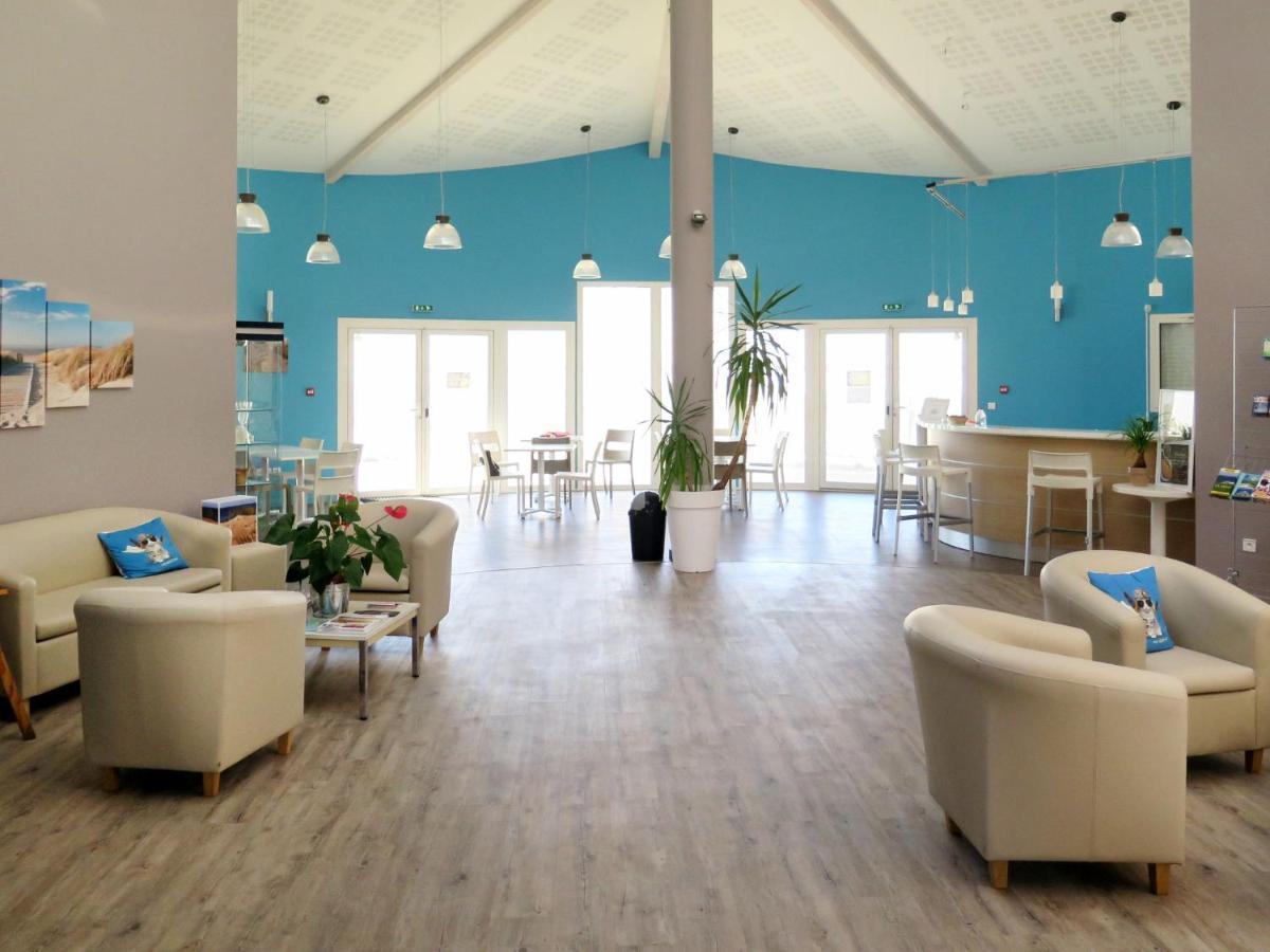 Apartment Résidence Belle Dune - BPL330 Biscarrosse-Plage Esterno foto