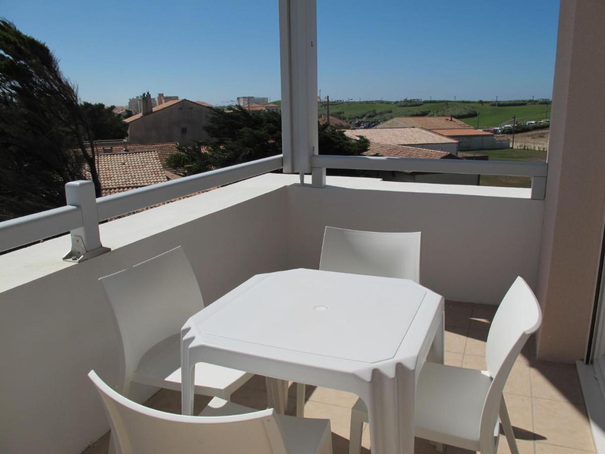 Apartment Résidence Belle Dune - BPL330 Biscarrosse-Plage Esterno foto