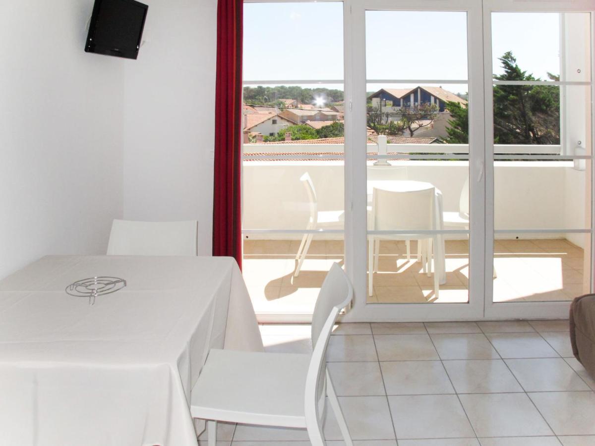Apartment Résidence Belle Dune - BPL330 Biscarrosse-Plage Esterno foto