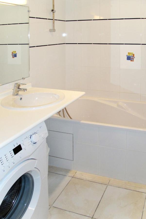 Apartment Résidence Belle Dune - BPL330 Biscarrosse-Plage Esterno foto