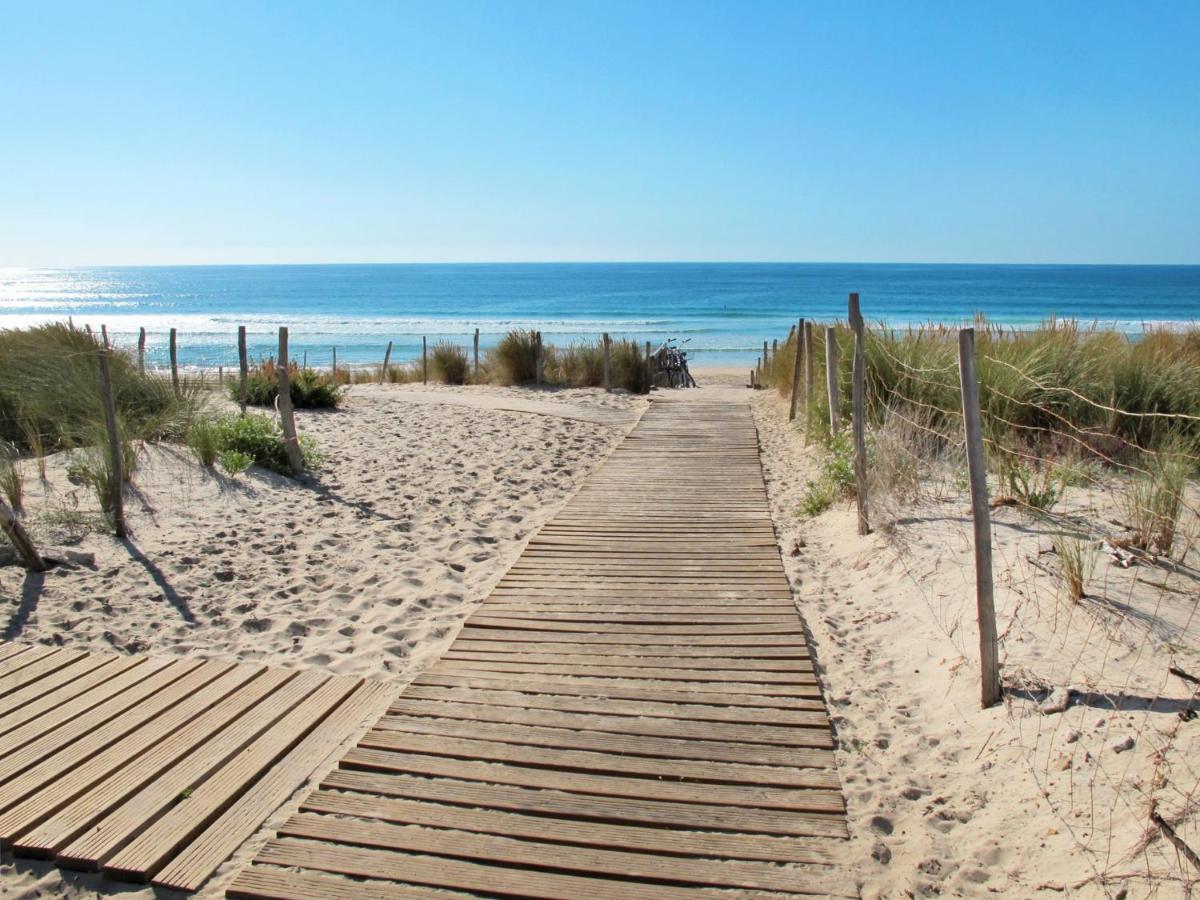 Apartment Résidence Belle Dune - BPL330 Biscarrosse-Plage Esterno foto