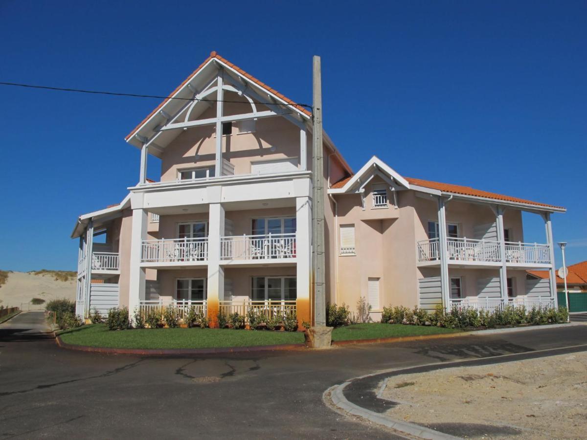 Apartment Résidence Belle Dune - BPL330 Biscarrosse-Plage Esterno foto